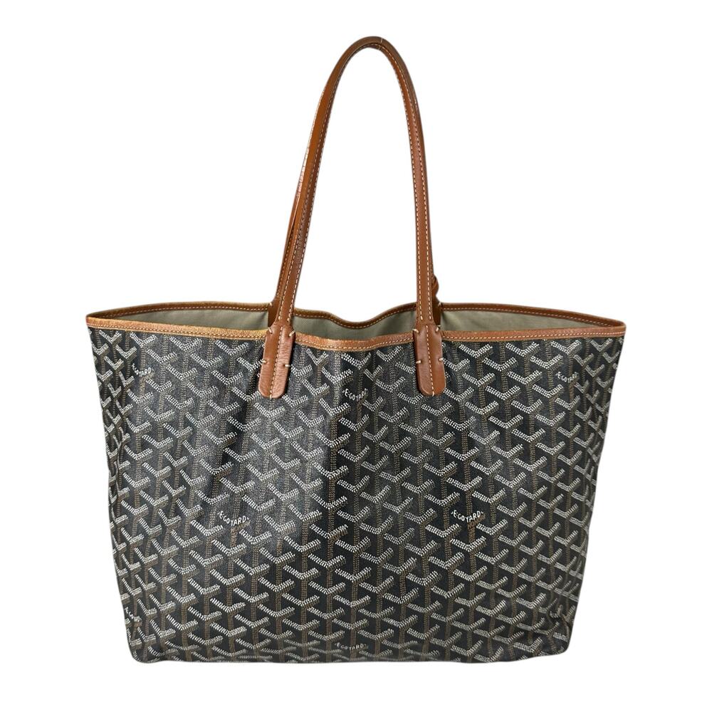 Goyard Saint Louis PM tote bag - Picture 2 of 8